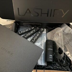 Lashify Huge Set Control Kit plus Many other products